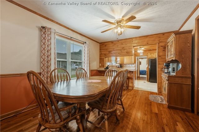 608 Teays Lane, Hurricane, WV 25526