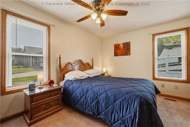 608 Teays Lane, Hurricane, WV 25526