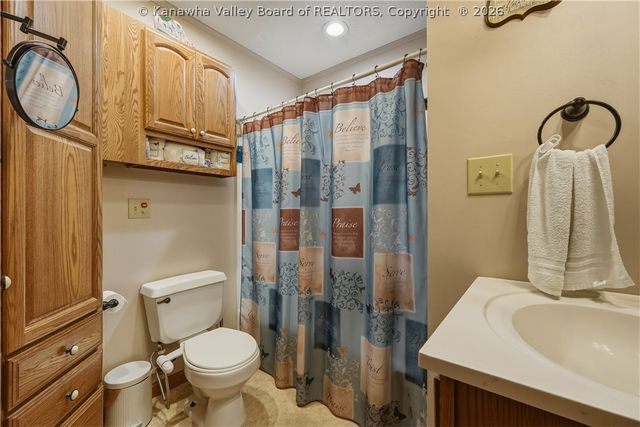 608 Teays Lane, Hurricane, WV 25526