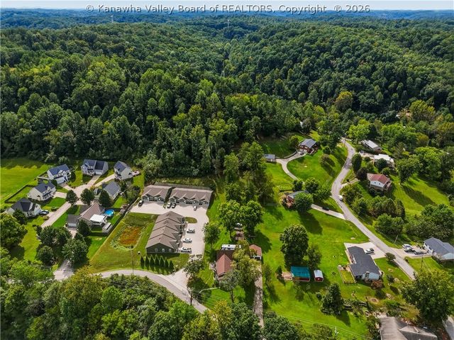 608 Teays Lane, Hurricane, WV 25526