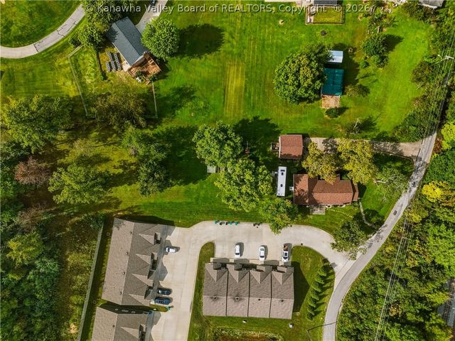 608 Teays Lane, Hurricane, WV 25526