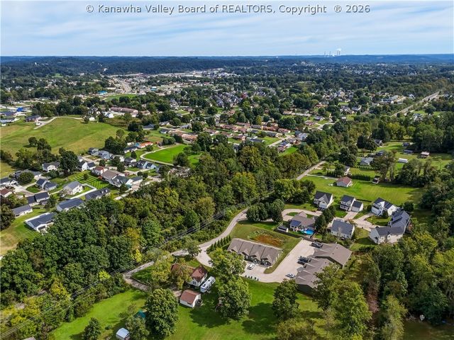 608 Teays Lane, Hurricane, WV 25526