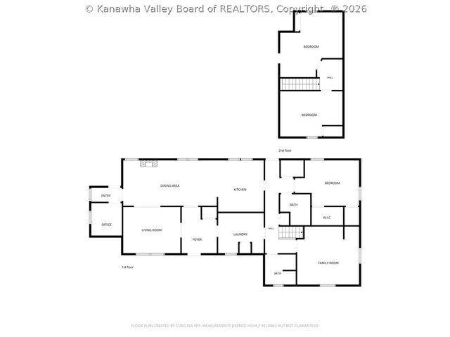 608 Teays Lane, Hurricane, WV 25526