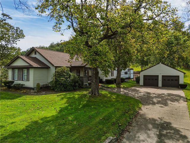 608 Teays Lane, Hurricane, WV 25526