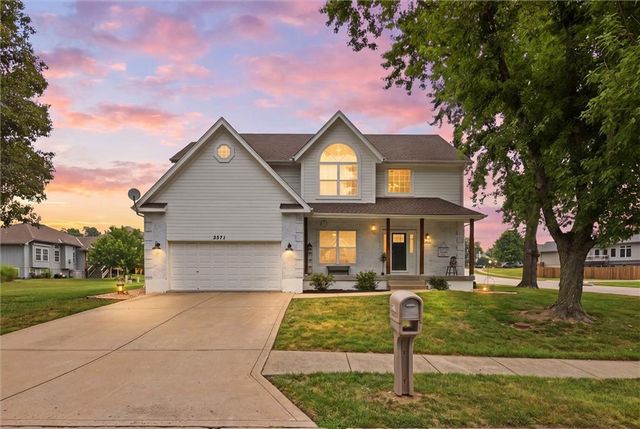 3371 S Cochise Avenue, Independence, MO 64057
