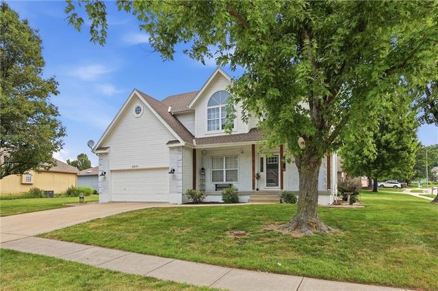 3371 S Cochise Avenue, Independence, MO 64057