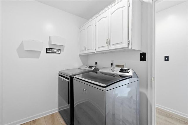 3371 S Cochise Avenue, Independence, MO 64057
