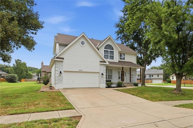 3371 S Cochise Avenue, Independence, MO 64057