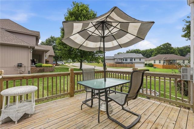 3371 S Cochise Avenue, Independence, MO 64057