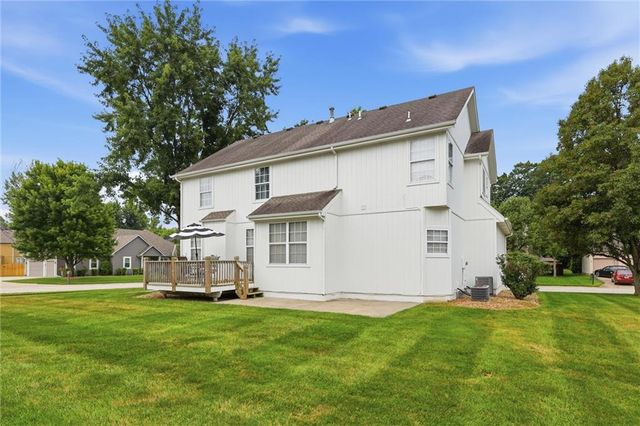 3371 S Cochise Avenue, Independence, MO 64057