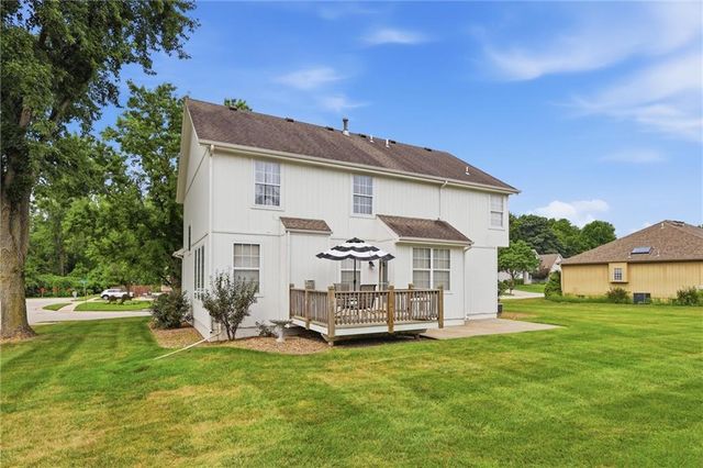 3371 S Cochise Avenue, Independence, MO 64057