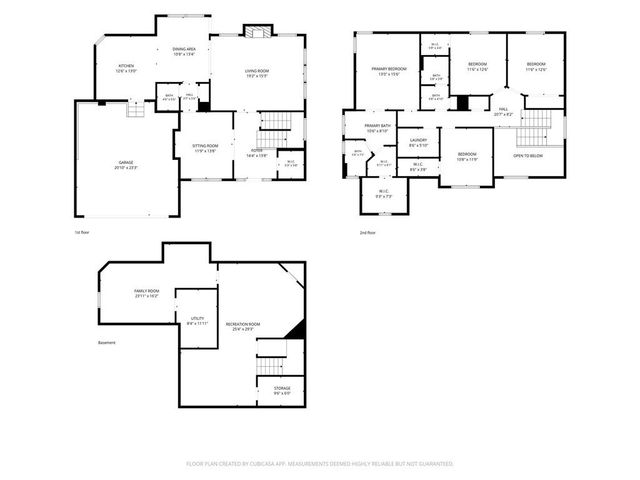 3371 S Cochise Avenue, Independence, MO 64057