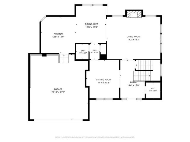 3371 S Cochise Avenue, Independence, MO 64057