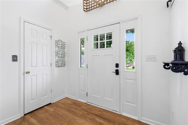 3371 S Cochise Avenue, Independence, MO 64057