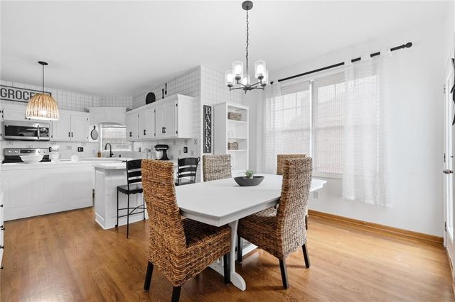 3371 S Cochise Avenue, Independence, MO 64057