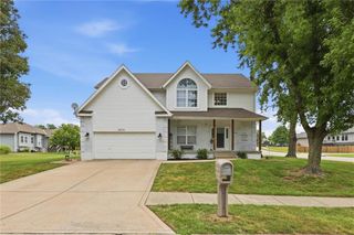 3371 S Cochise Avenue, Independence, MO 64057