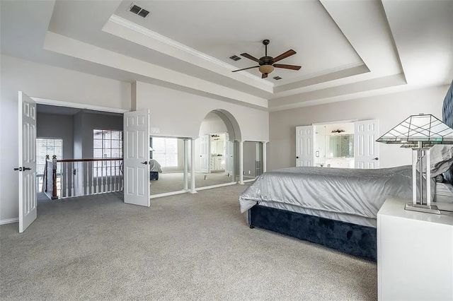 2510 Waterford Drive, Irving, TX 75063