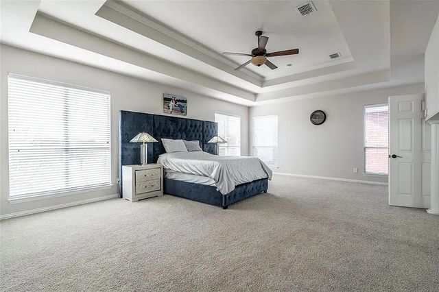 2510 Waterford Drive, Irving, TX 75063