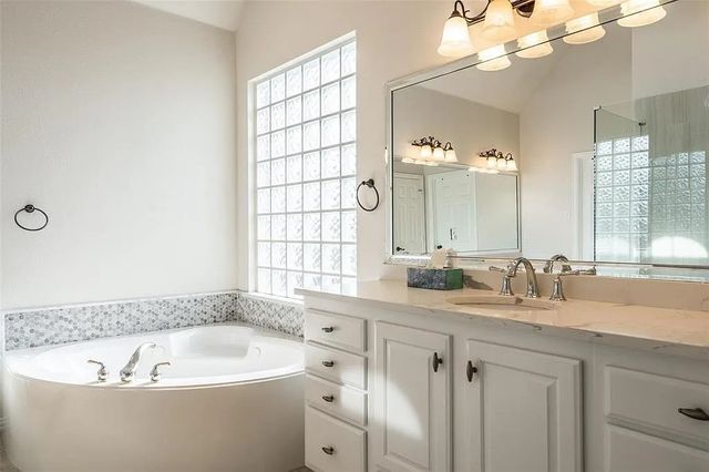 2510 Waterford Drive, Irving, TX 75063