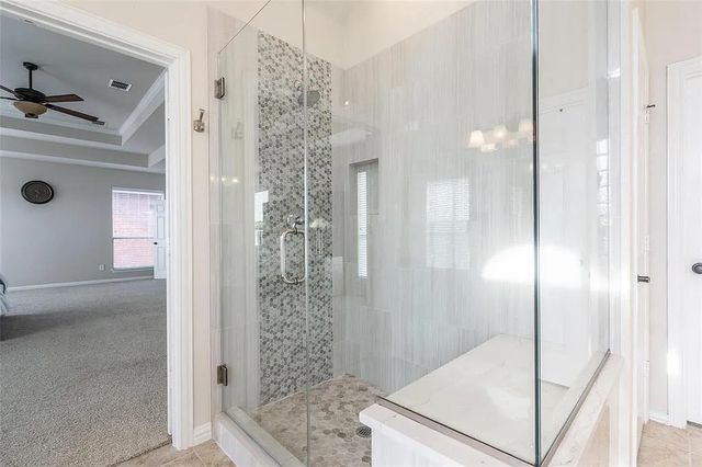 2510 Waterford Drive, Irving, TX 75063