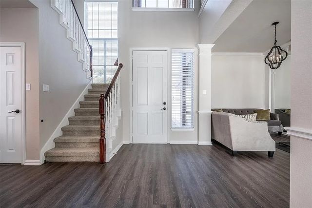 2510 Waterford Drive, Irving, TX 75063