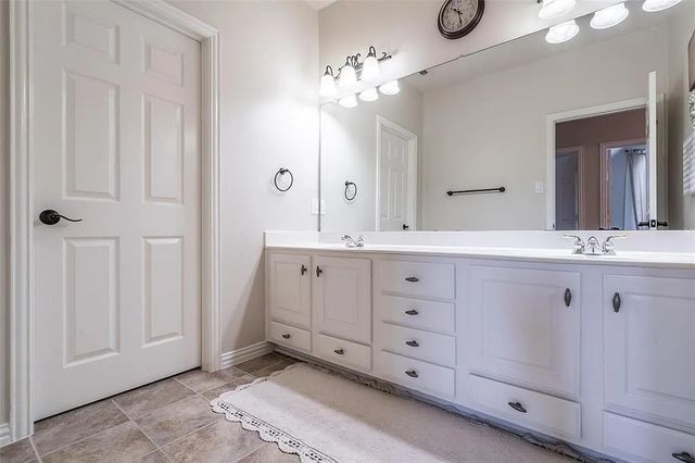 2510 Waterford Drive, Irving, TX 75063