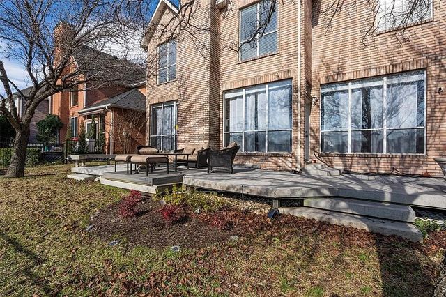 2510 Waterford Drive, Irving, TX 75063