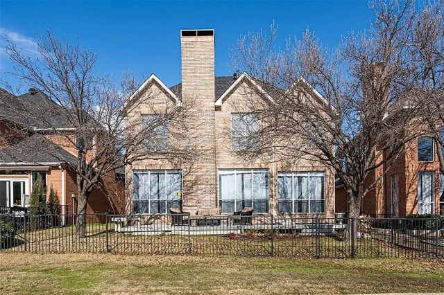 2510 Waterford Drive, Irving, TX 75063