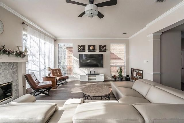 2510 Waterford Drive, Irving, TX 75063