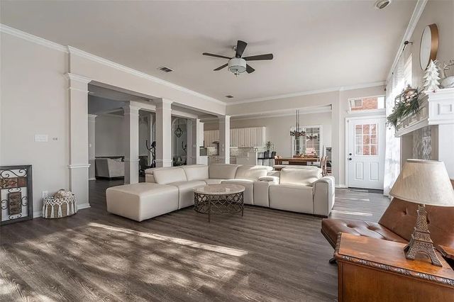 2510 Waterford Drive, Irving, TX 75063