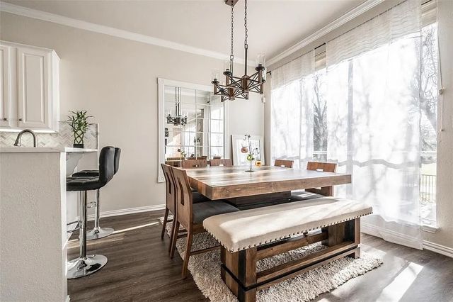 2510 Waterford Drive, Irving, TX 75063