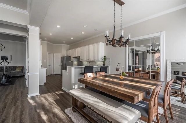 2510 Waterford Drive, Irving, TX 75063