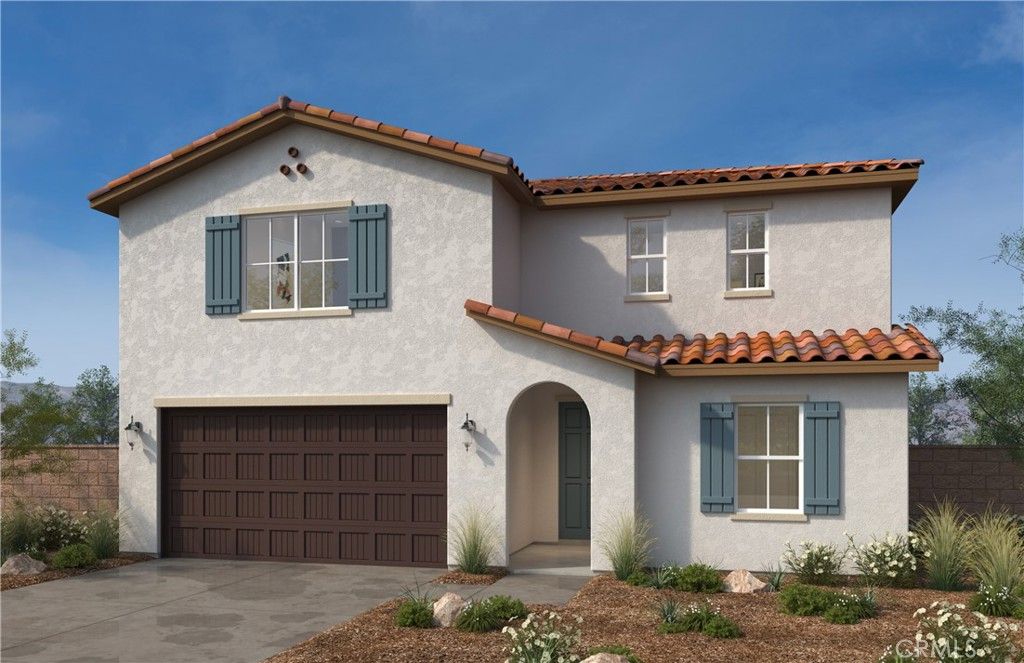 Image 1 of property listing at 1333 Horned Owl Street, Banning, CA 92220