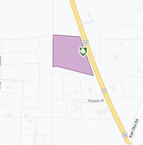 00 Highway 45, Eight Mile, AL 36613