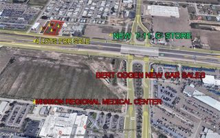 1205 E Expressway 83 E Freeway, Mission, TX 78572