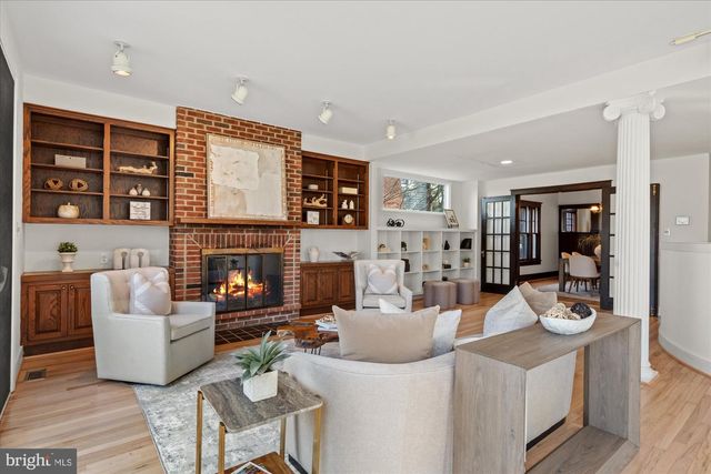 3803 TAYLOR ST, Chevy Chase, MD 20815