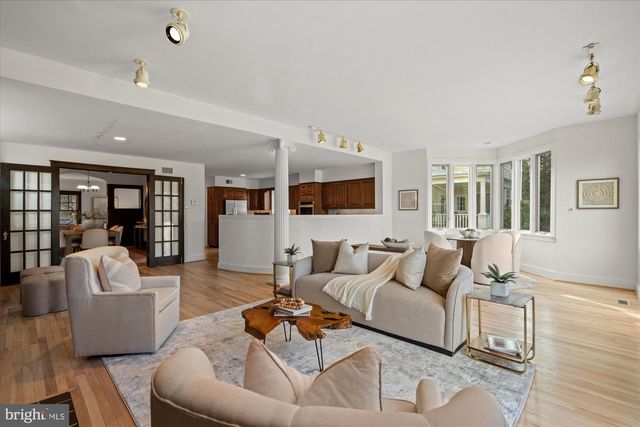 3803 TAYLOR ST, Chevy Chase, MD 20815