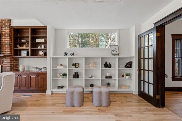 3803 TAYLOR ST, Chevy Chase, MD 20815