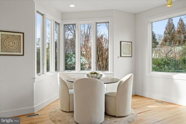 3803 TAYLOR ST, Chevy Chase, MD 20815