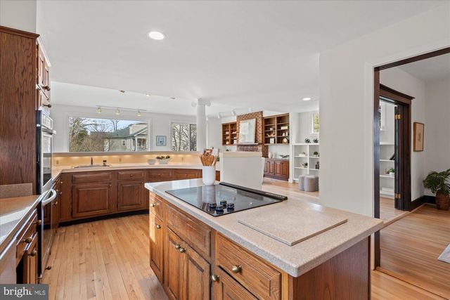 3803 TAYLOR ST, Chevy Chase, MD 20815