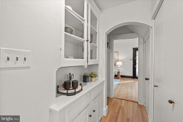 3803 TAYLOR ST, Chevy Chase, MD 20815