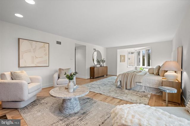 3803 TAYLOR ST, Chevy Chase, MD 20815