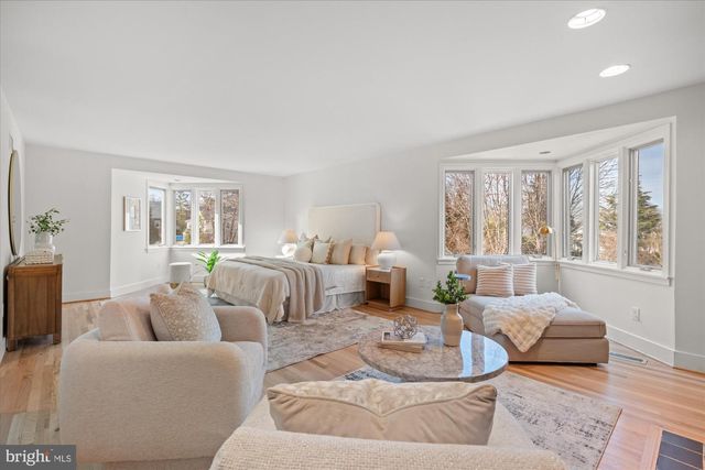 3803 TAYLOR ST, Chevy Chase, MD 20815