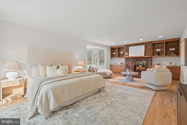 3803 TAYLOR ST, Chevy Chase, MD 20815