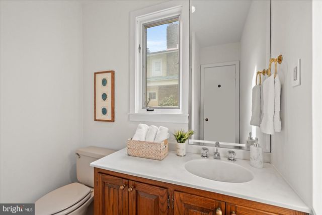 3803 TAYLOR ST, Chevy Chase, MD 20815