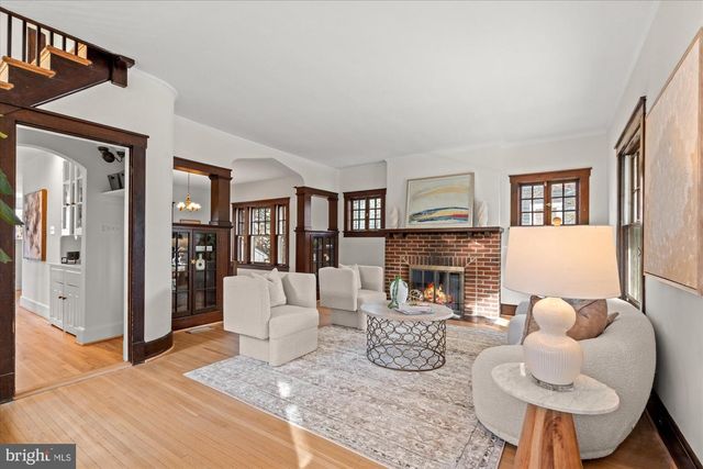 3803 TAYLOR ST, Chevy Chase, MD 20815