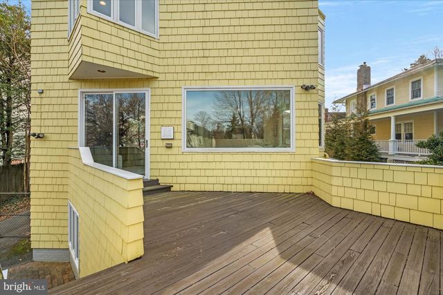 3803 TAYLOR ST, Chevy Chase, MD 20815