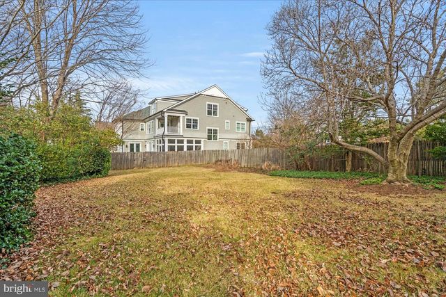 3803 TAYLOR ST, Chevy Chase, MD 20815