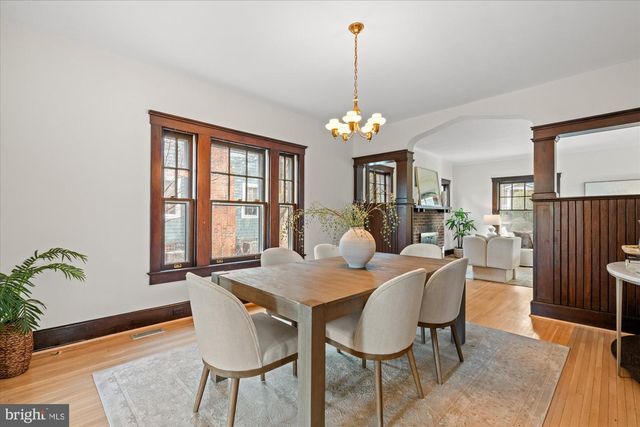 3803 TAYLOR ST, Chevy Chase, MD 20815