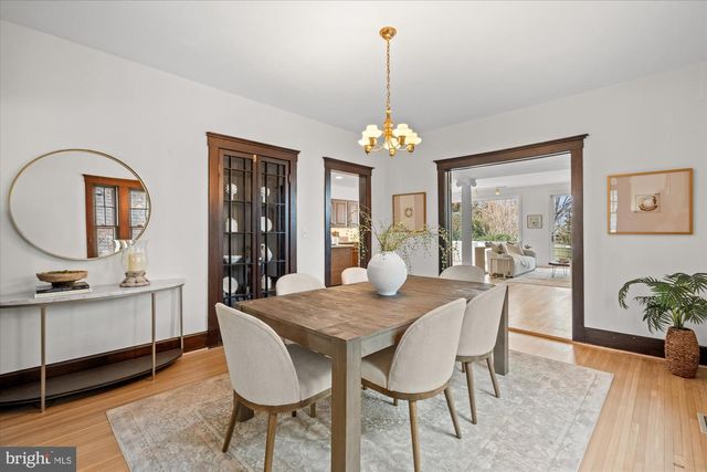 3803 TAYLOR ST, Chevy Chase, MD 20815